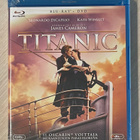 James Cameron: TITANIC (1997) Leonardo DiCaprio (UUSI) - pikkukuva 1
