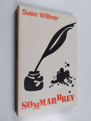 Sven Willner : Sommarbrev