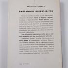 Theodor Petersen : Englannin oikeuslaitos - pikkukuva 2
