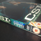 DVD: CSI 5 kausi, jaksot 13-25 3xDVD (2006) - pikkukuva 4