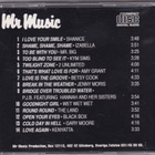 Various - Mr Music Hits 4•92 (CD, Comp) - pikkukuva 2