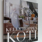 Kelly Hoppen : Sisustajan koti : ideasta todeksi - pikkukuva 1