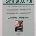 Turkka Aaltonen : Sarvi- ja luutyöt - pikkukuva 2