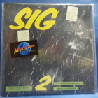 SIG - 2 M-/M- 2LP - pikkukuva 1