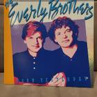 The Everly Brothers – Born Yesterday (LP) - pikkukuva 1