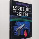Martti Anneberg : Graniittiaaria - pikkukuva 1