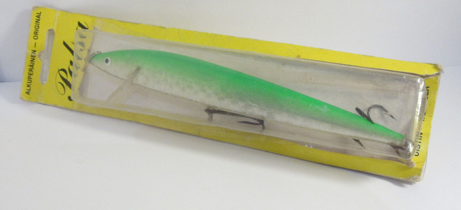 PH Palsa 16cm