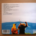 Seasick Steve - You Can´t Teach An Old Dog New Tricks CD - pikkukuva 2