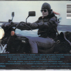 PELLE MILJOONA - Laulava idiootti CD - pikkukuva 2