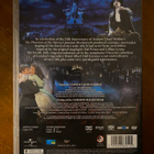 Oopperan kummitus The Phantom of the Opera DVD At the Royal - pikkukuva 2