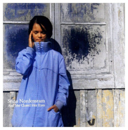 Stina Nordenstam - And She Closed Her Eyes (CD)