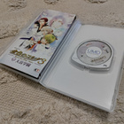 Golden Corda 3: Another Sky - PSP jap region free - pikkukuva 2
