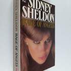 Sidney Sheldon : Rage of angels - pikkukuva 1