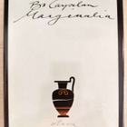 Bo Carpelan: Marginalia - pikkukuva 1