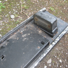 Fiat 132 takapaneeli/kilvenvalot - pikkukuva 2