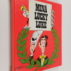 Goscinny ym. : Minä Lucky Luke - pikkukuva 1