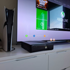 Xbox 360 Elite 250 gigan kovalevyllä + 3 peliä - pikkukuva 4