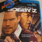 LETS KILL BOBBY Z BLU-RAY . - pikkukuva 1
