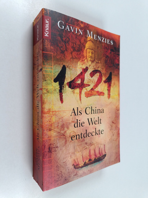 Gavin Menzies : 1421 : als China die Welt entdeckte - Vie...