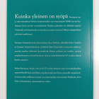 Eero Pukkala : Syöpä Suomessa 2003 - pikkukuva 2