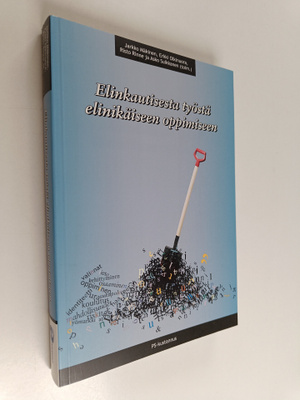 Elinkautisesta työstä elinikäiseen oppimiseen