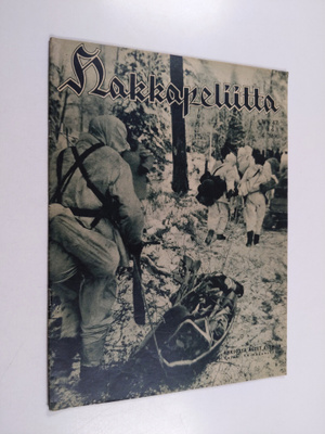 Hakkapeliitta 47/1941