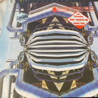 The Alan Parsons Project: Ammonia Avenue 1984 LP - pikkukuva 1