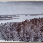 Savonlinna Kaikuvuori Postikortti originaali - pikkukuva 1