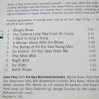 Anita O'Day: All The Sad Young Men CD - pikkukuva 2