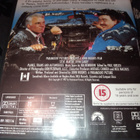 DVD Vauhdilla Chicagoon - pikkukuva 2