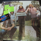 SPACESHIP EARTH - SUGARLOAF LP 1. PAINOS US M-/M- - pikkukuva 1