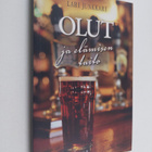 Lari Junkkari : Olut ja elämisen taito - pikkukuva 1