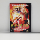 Driven (2.) (ENG, Stallone, Reynolds, dvd) - pikkukuva 1