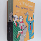 Pelham Grenville Wodehouse : Jeeves and Wooster Omnibus - pikkukuva 1