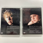 IRTIOTTOJA  1 & 2 (KOKO SARJA) UUDET,MUOVEISSA AKU LUOHIMIES - pikkukuva 1