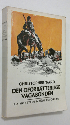 Christopher Ward : Den oförbätterlige vagabonden