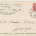 Helsinki Lammikko observatoriovuorella 1902 - pikkukuva 2