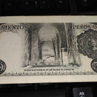 Colombia Kolumbia 500 Pesos 1977 VF- - pikkukuva 2