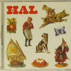 Hal • Hal CD - pikkukuva 1
