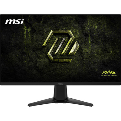 MSI MAG 275QF E20 computer monitor 68.6 cm (27