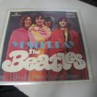 BEATLES - YESTERDAY - JUGOSLAVIA PAINOS EX-/EX- 7'' SINGLE - pikkukuva 2