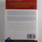 Frank P. Saladis ym. : What Functional Managers Need to K... - pikkukuva 2