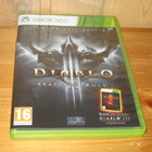 XBOX 360 Diablo III Reaper Souls Ultimate Evil Edition - pikkukuva 1