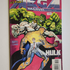 Mega-Marvel 1/1997 : Hulk - pikkukuva 1