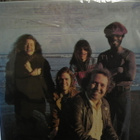JACK TRAYLOR & STEELWIND - CHILD OF NATURE | LP | KUIN UUSI - pikkukuva 2
