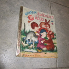 kaikkein kultaisin kirja 1.p v 1957 - pikkukuva 1