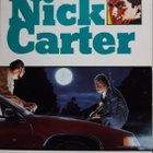 Nick Carter 210/1990: Lähtölaskenta Harmagedoniin - pikkukuva 1