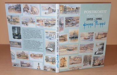 Kimmo Pälikkö : Postikortit 1972-1995