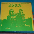 SATYA SAI MAITREYA KALI ~ Inca ~ LP - pikkukuva 1