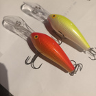 Rapala Downdeep Fat Rap 7cm Ireland (2kpl) - pikkukuva 3